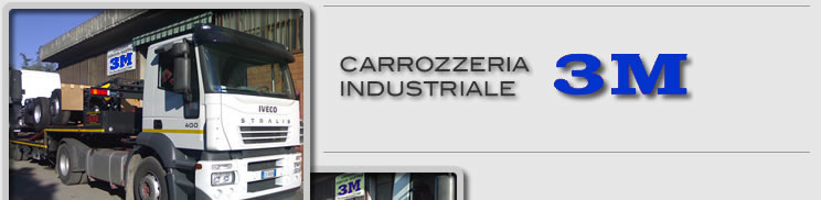 Carrozzeria Pistoia